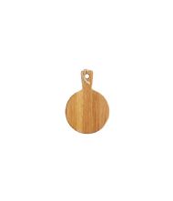 Round Mini Oak Paddle Board